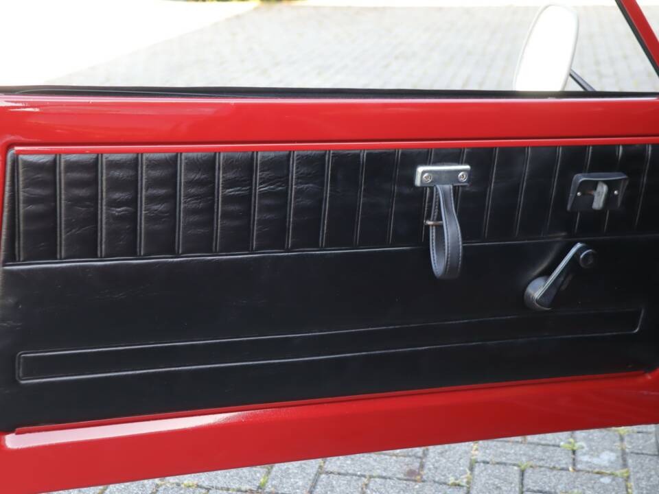 Immagine 41/50 di Renault R 5 L (1973)