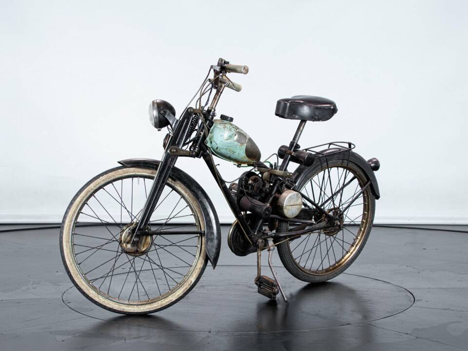 Bild 7/50 von Bianchi DUMMY (1957)