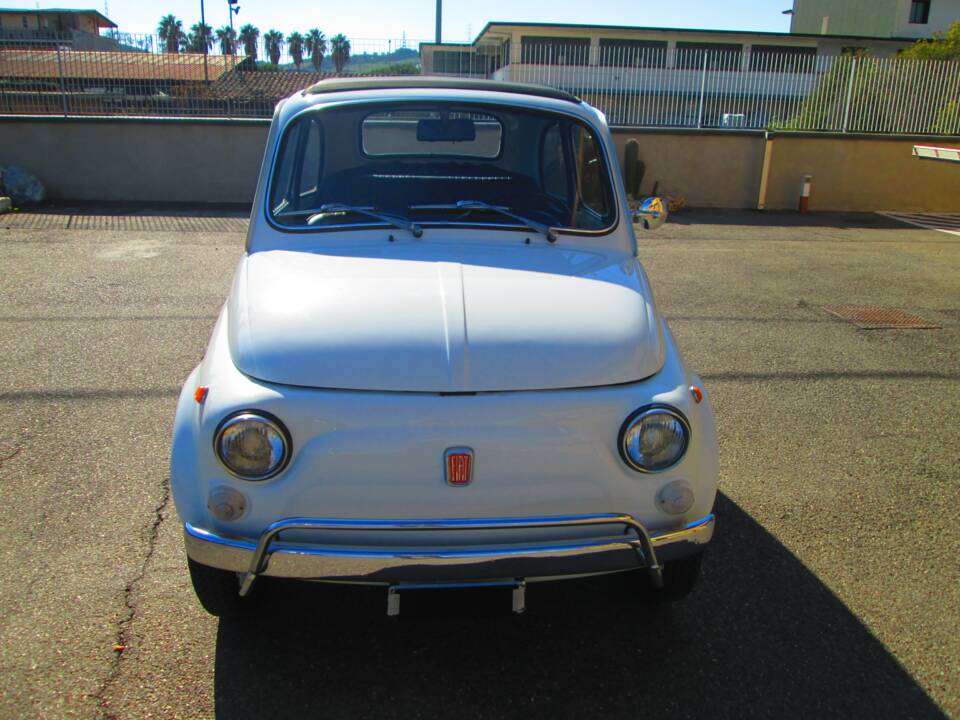 Immagine 4/60 di FIAT 500 L (1972)