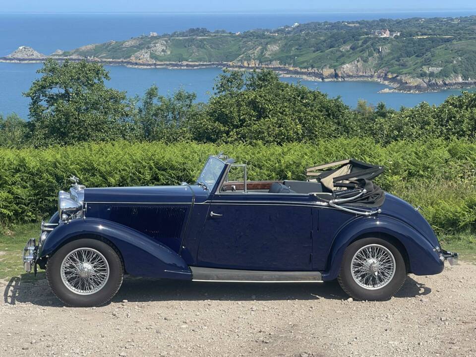 Image 2/12 of Talbot BD75 (1937)