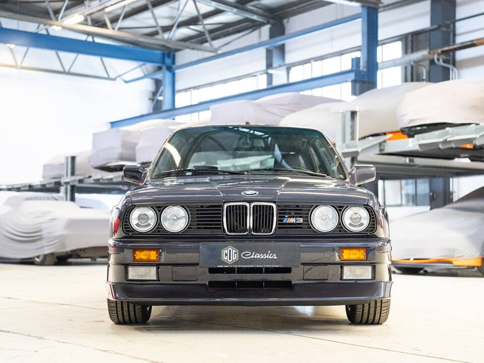 Afbeelding 11/54 van BMW M3 Cecotto (1989)