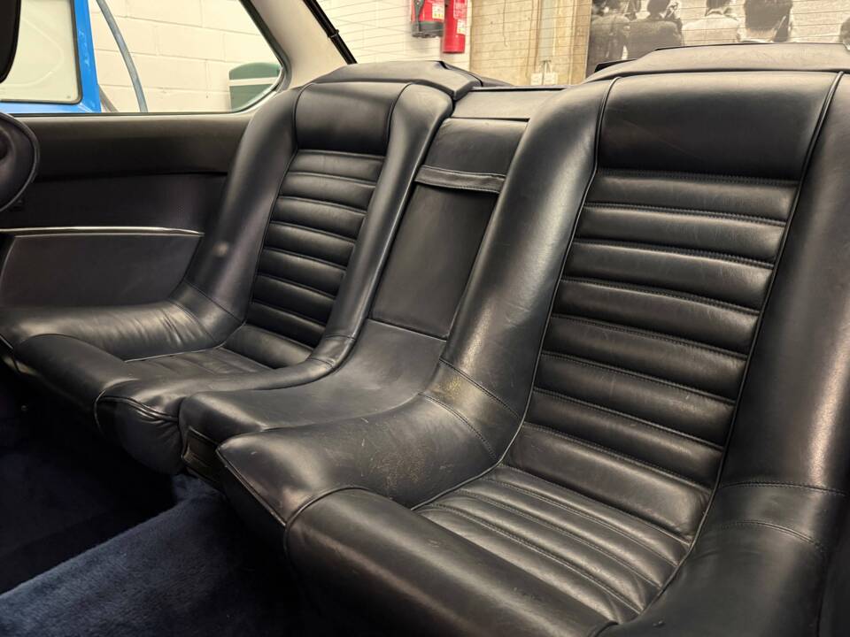 Image 14/20 de BMW 630 CS (1978)