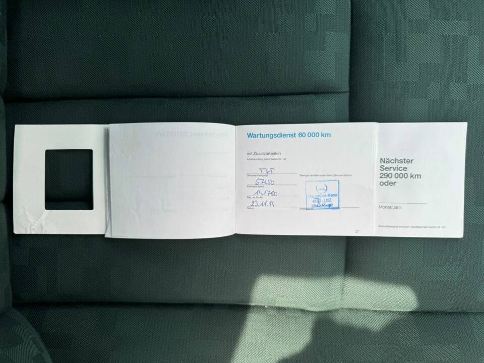 Image 40/46 of Mercedes-Benz 500 SE (1991)