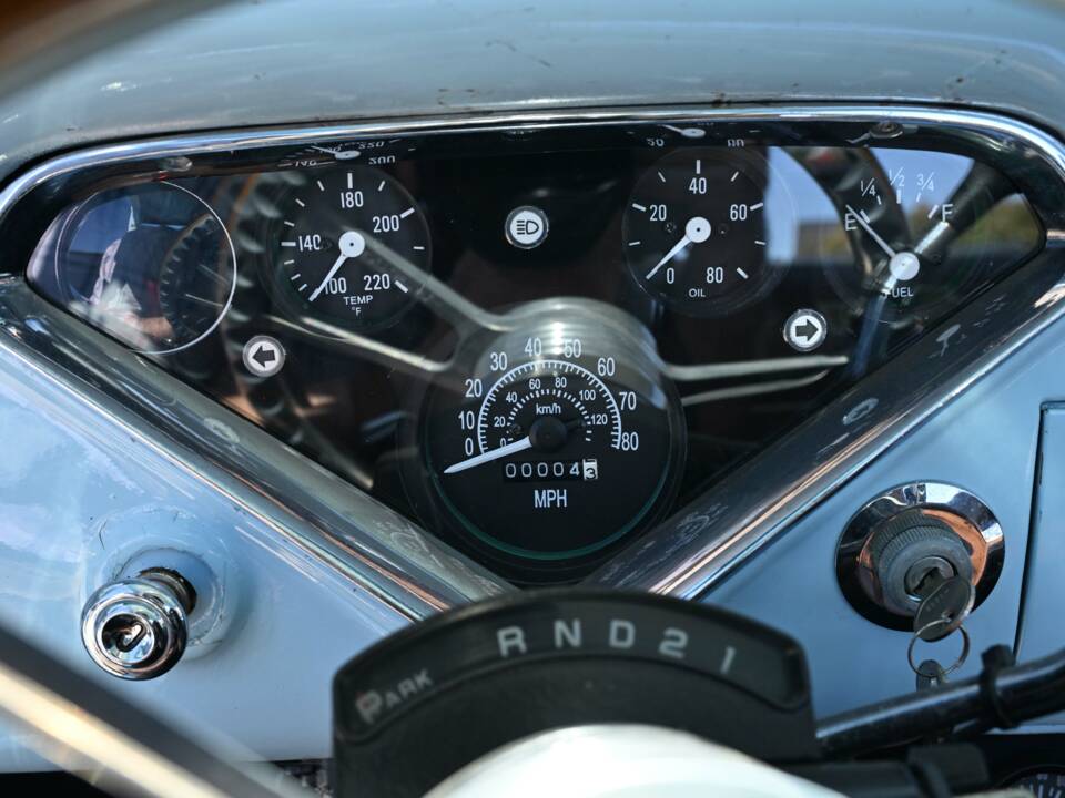 Afbeelding 27/50 van Chevrolet Apache Stepside (1958)