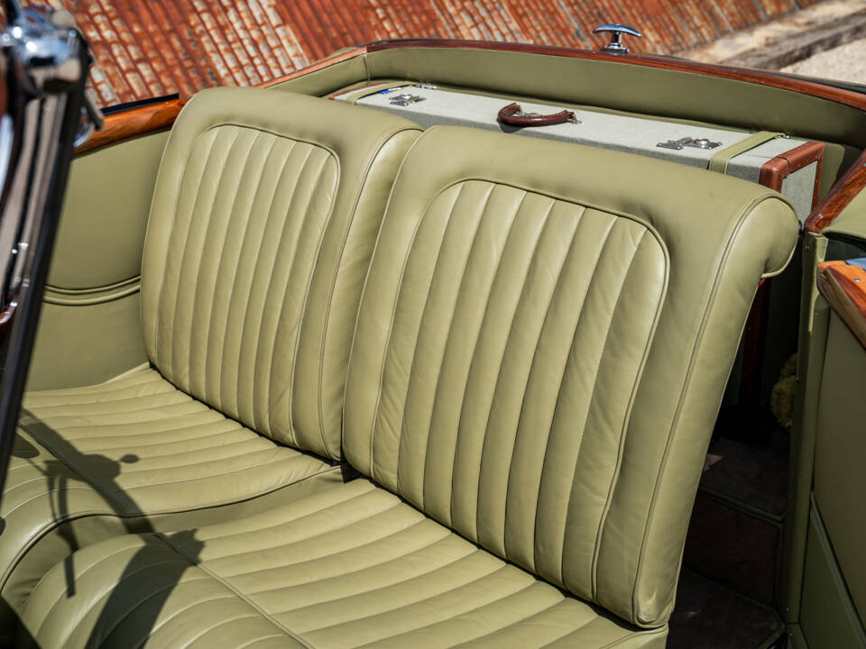 Image 30/41 of Talbot Baby 15CV (1938)