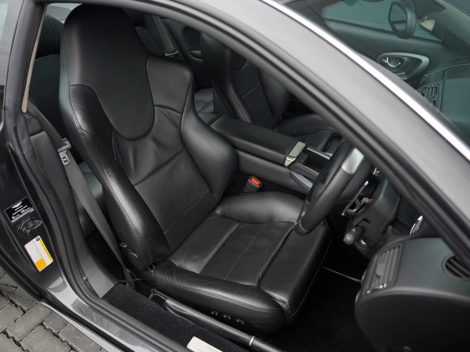 Image 13/50 of Aston Martin V12 Vanquish S (2007)