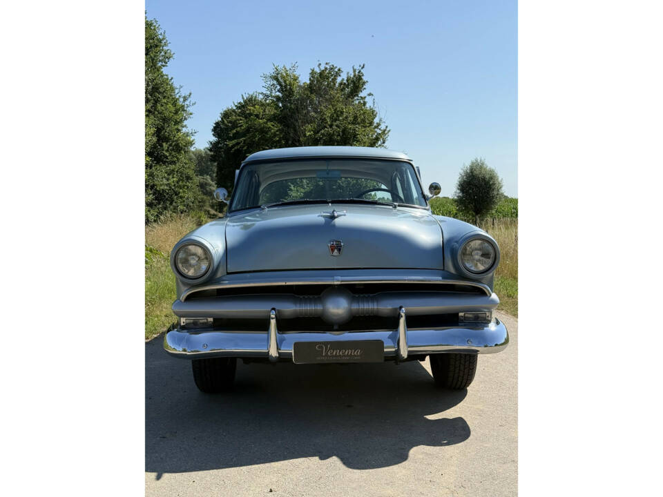 Immagine 12/23 di Ford Mainline (1953)