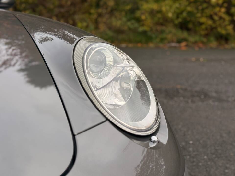 Afbeelding 5/27 van Porsche 911 Carrera S (2006)