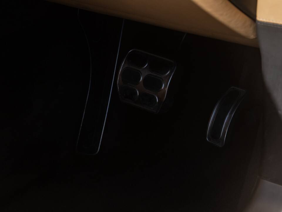 Image 44/50 of Bentley Continental Flying Spur (2007)