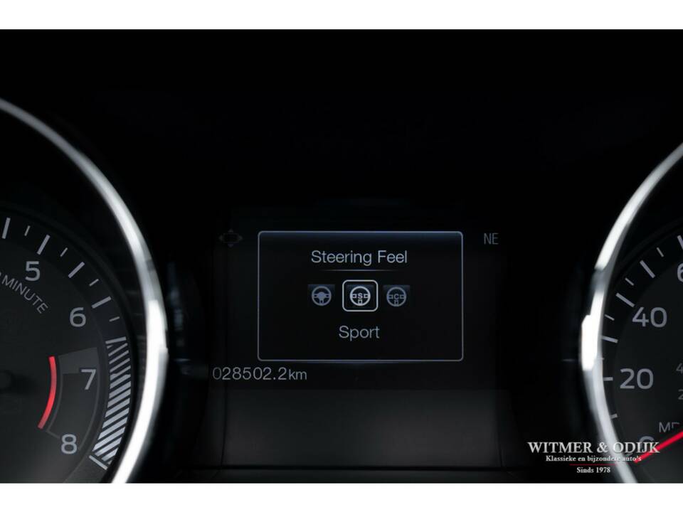 Bild 21/29 von Ford Mustang 5.0 (2016)