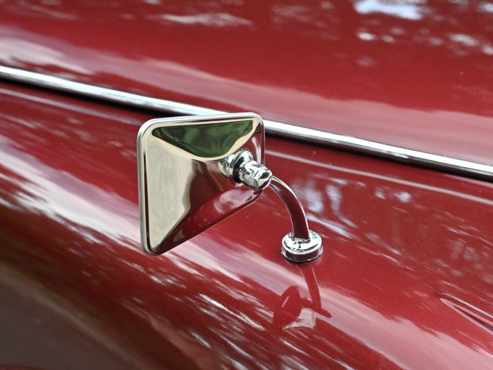 Bild 17/48 von Jaguar Mk II 3.4 (1963)