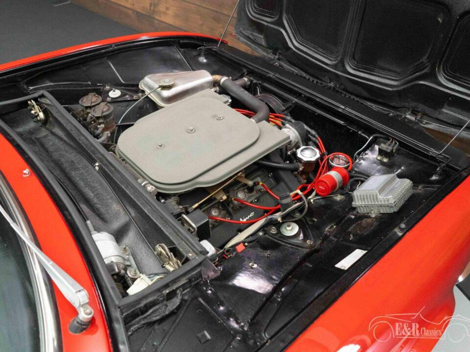 Bild 20/20 von FIAT Dino 2400 Coupe (1972)