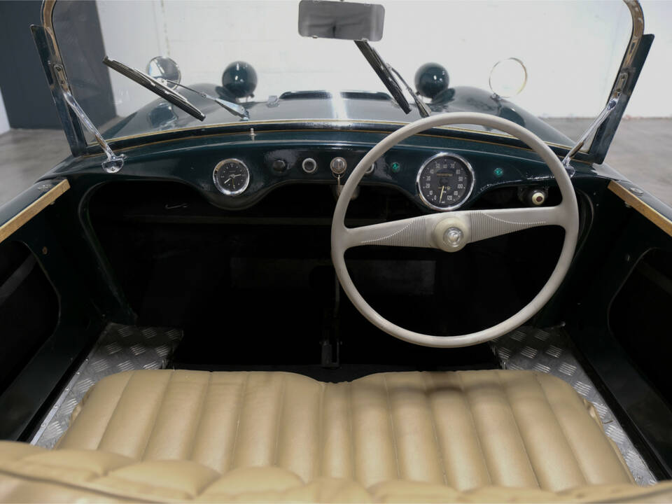 Bild 10/12 von Berkeley T60&#x2F;4 (1960)