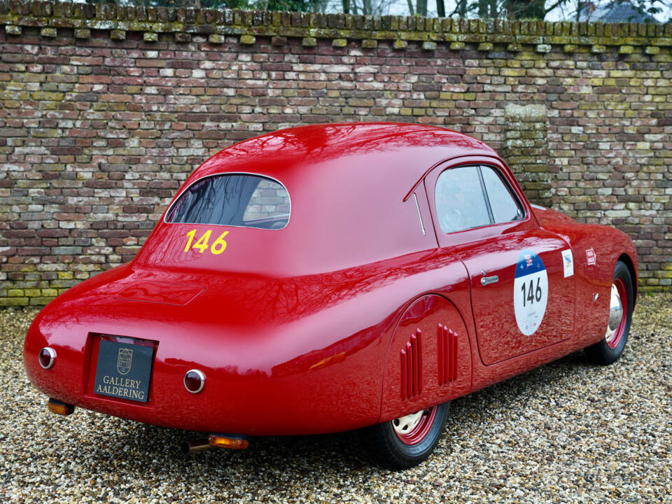 Image 2/50 of FIAT 1100 S (1948)