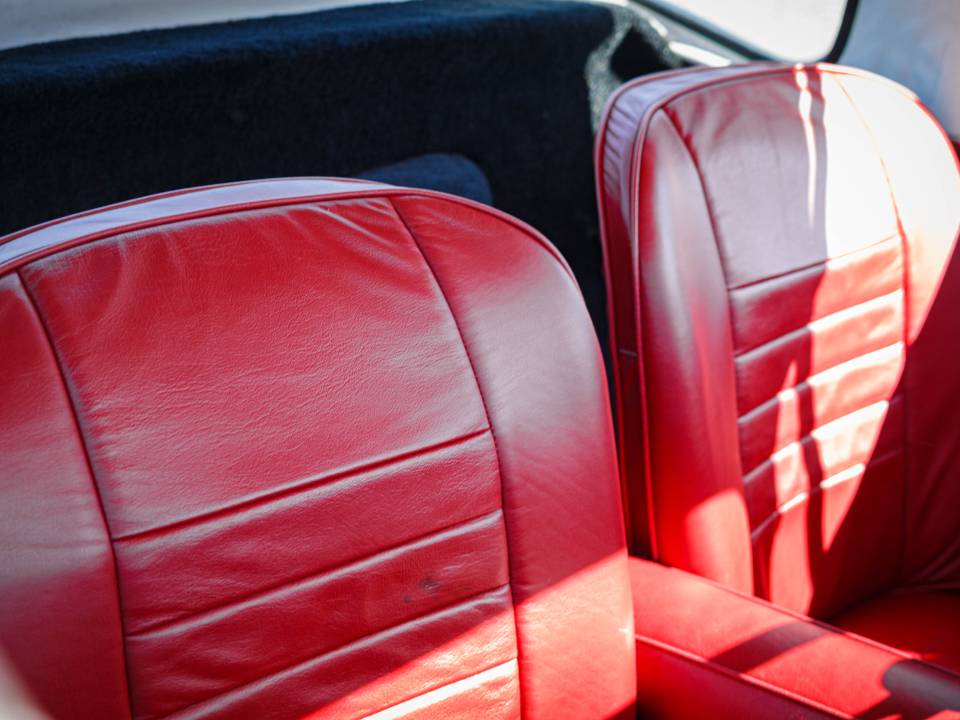 Bild 48/49 von MG MGA 1500 (1958)