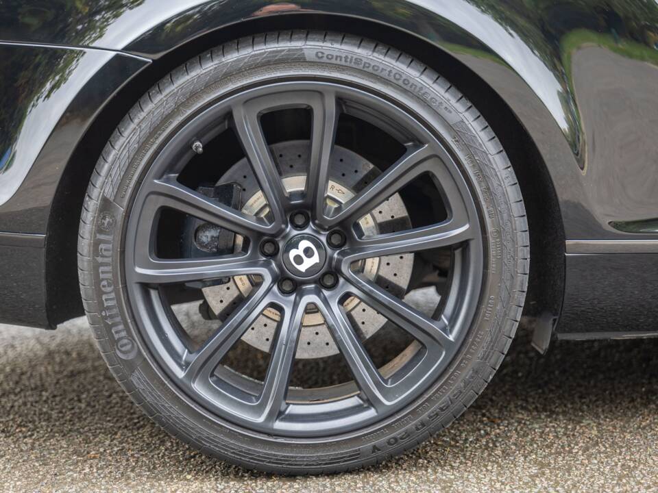 Bild 25/50 von Bentley Continental Supersports (2010)