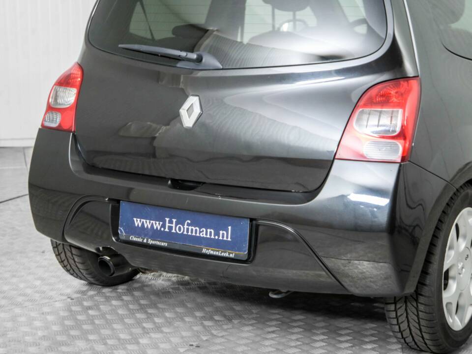 Bild 26/41 von Renault Twingo 1.2 16V (2008)
