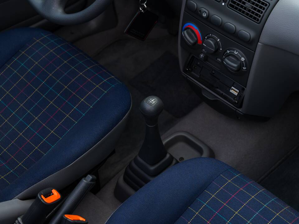 Image 80/99 of FIAT Punto 60 (1994)