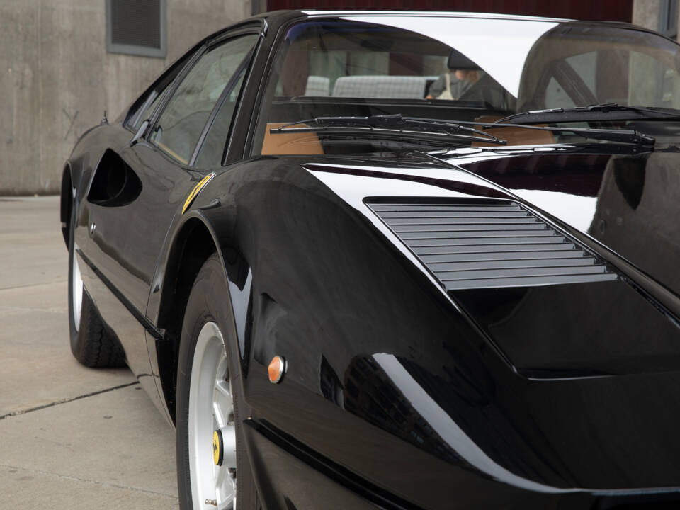 Image 9/38 of Ferrari 308 GTB (1977)