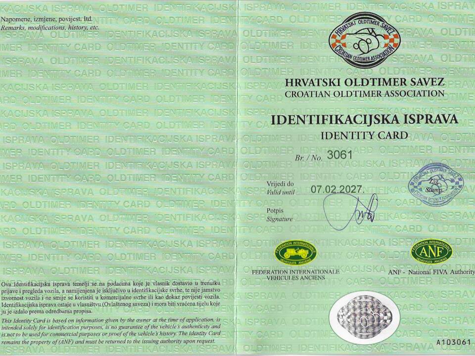 Bild 104/105 von Porsche 911 SC 3.0 (1979)