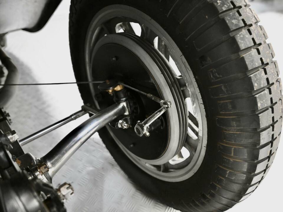 Imagen 28/50 de Bugatti Type 55 (1934)