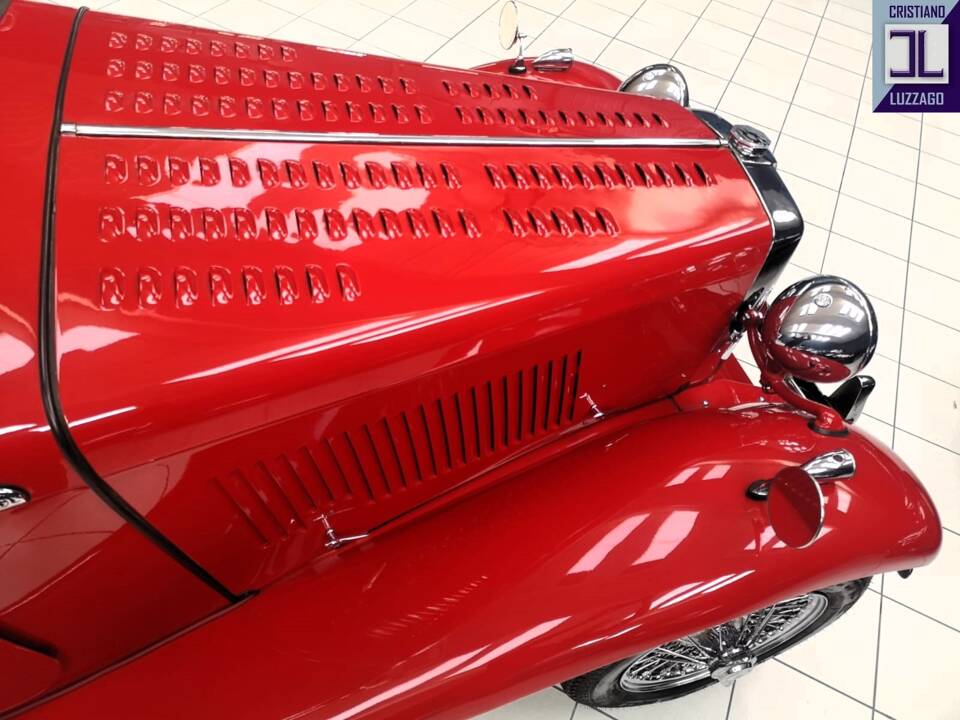 Bild 48/84 von MG TD (1951)