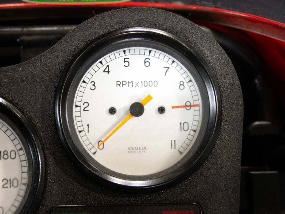 Immagine 49/50 di Ducati 900 SS (1992)