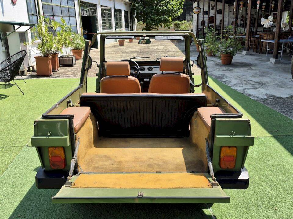 Image 35/69 of FIAT 127 Moretti Midimaxi 900 (1978)