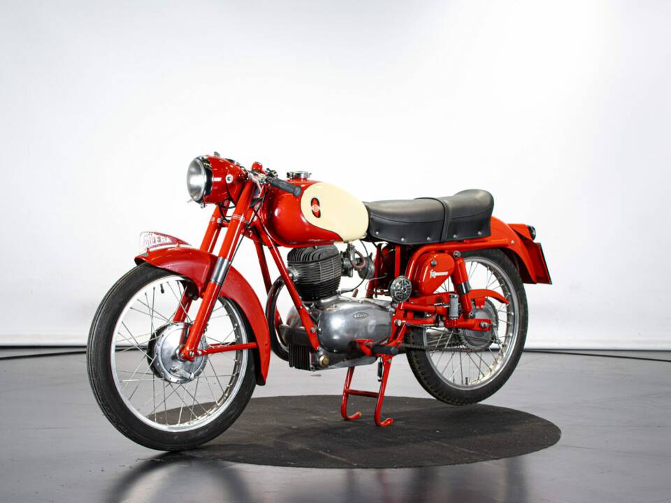 Bild 8/50 von Gilera 150 (1956)