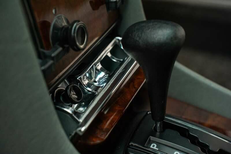 Image 22/50 of Mercedes-Benz 280 SL (1985)