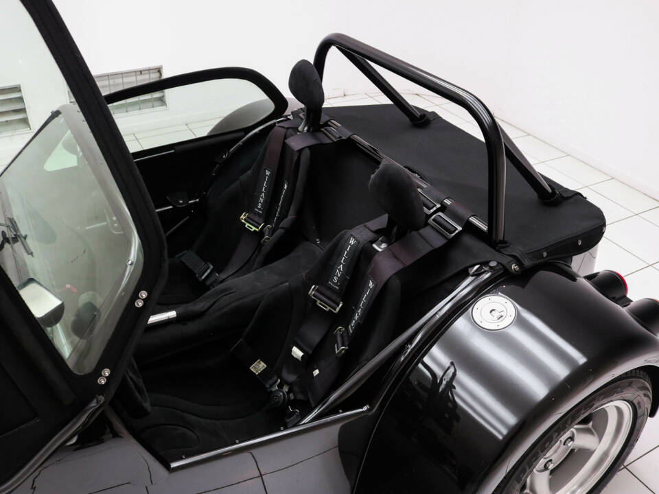 Bild 6/20 von Donkervoort D8 180 (2001)