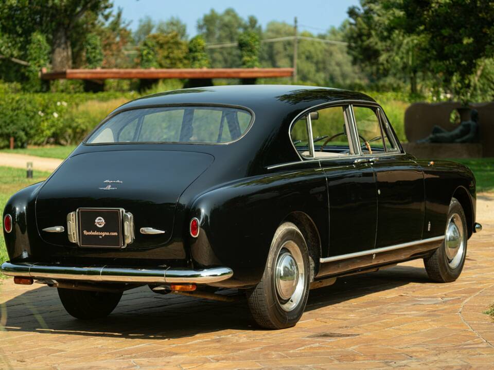 Bild 6/50 von Lancia Aurelia B51 Pininfarina (1951)