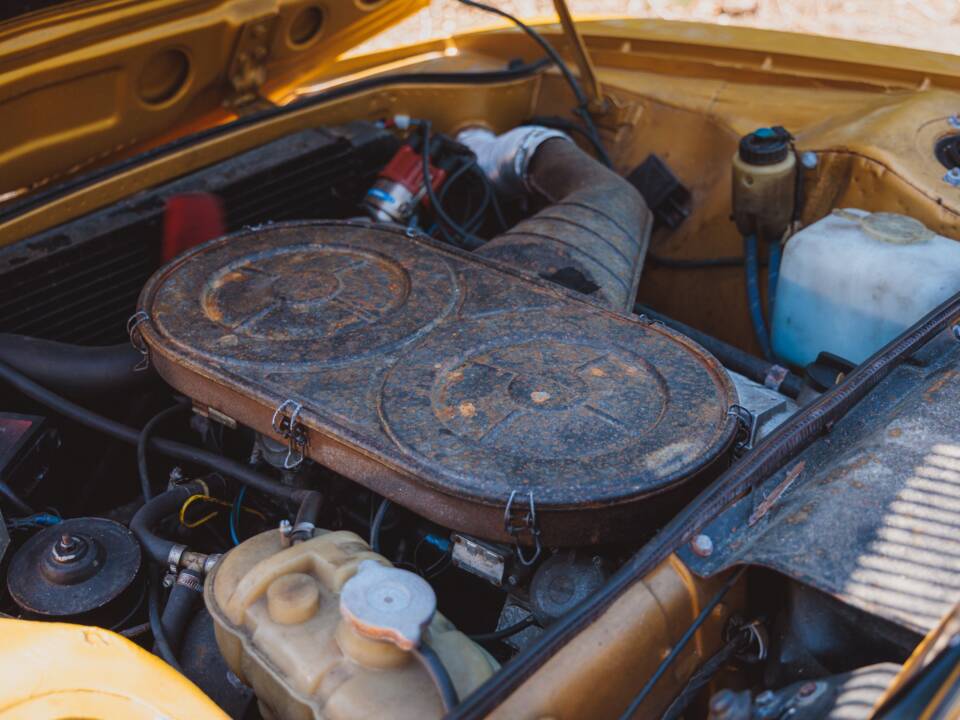 Immagine 34/35 di BMW 3,0 CS (1973)