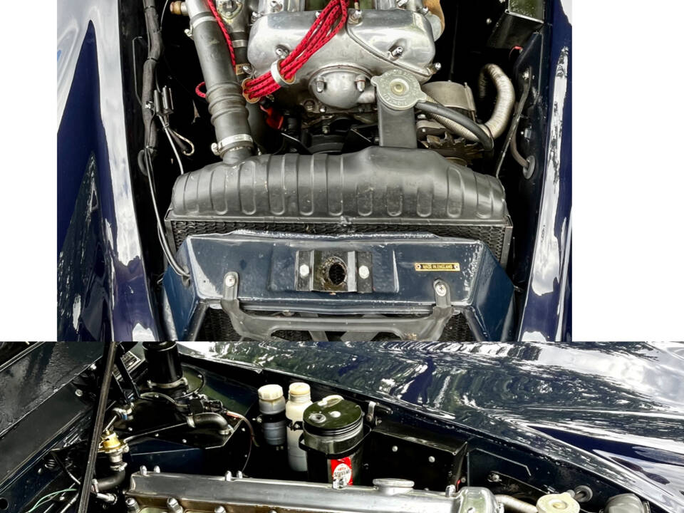 Image 5/12 of Jaguar XK 150 DHC (1958)
