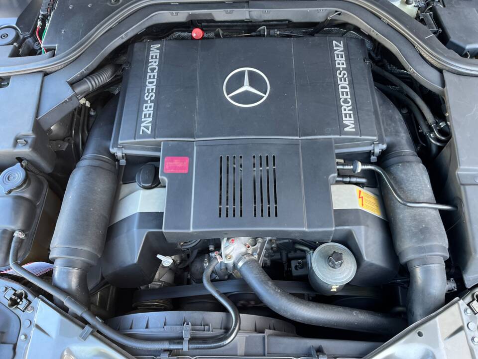 Image 27/44 of Mercedes-Benz 400 SEL (1992)