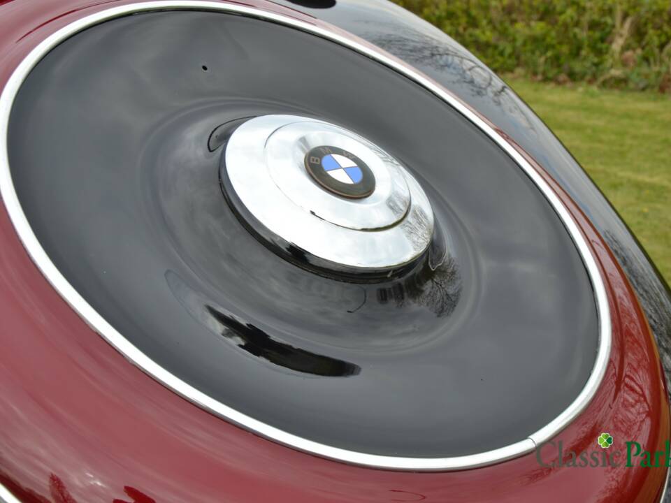 Bild 45/50 von BMW 327 (1949)