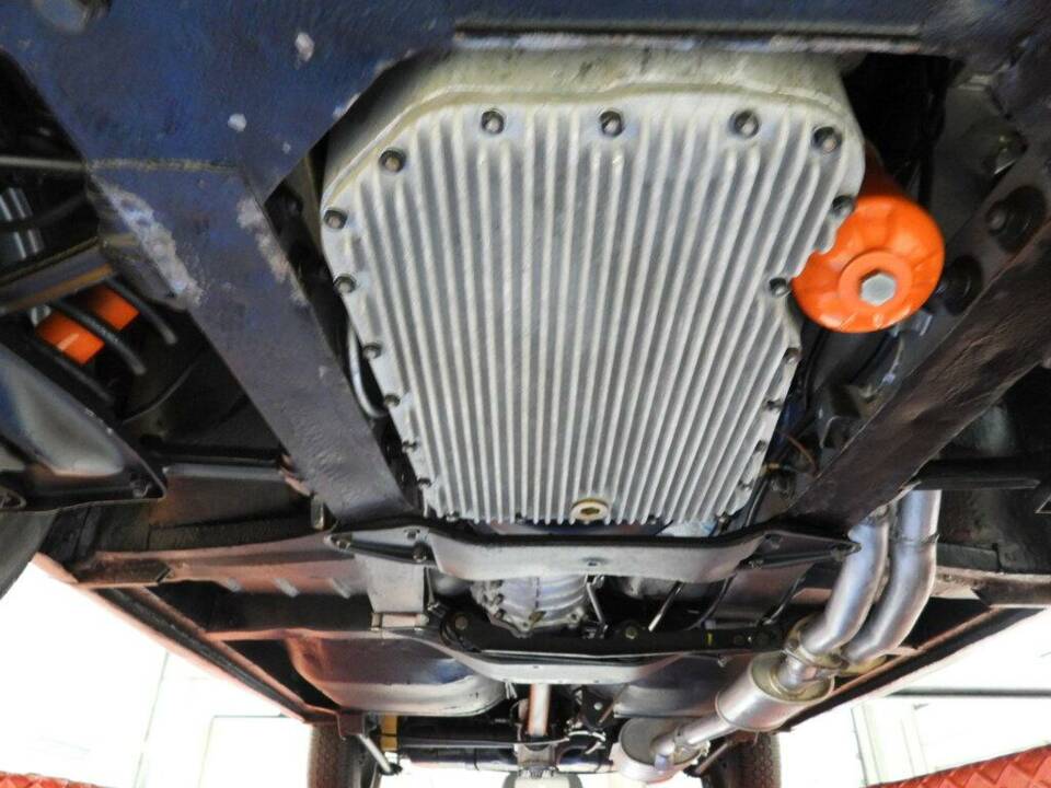 Bild 14/15 von Alfa Romeo Giulietta Sprint Speciale (1961)
