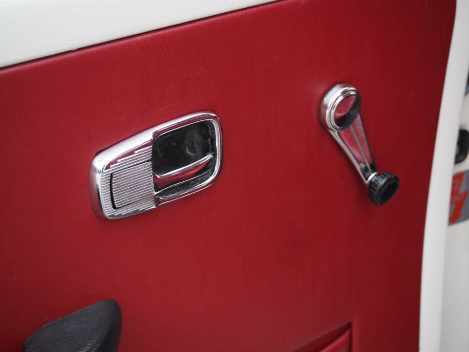 Bild 19/50 von Volkswagen Käfer 1200 (1968)