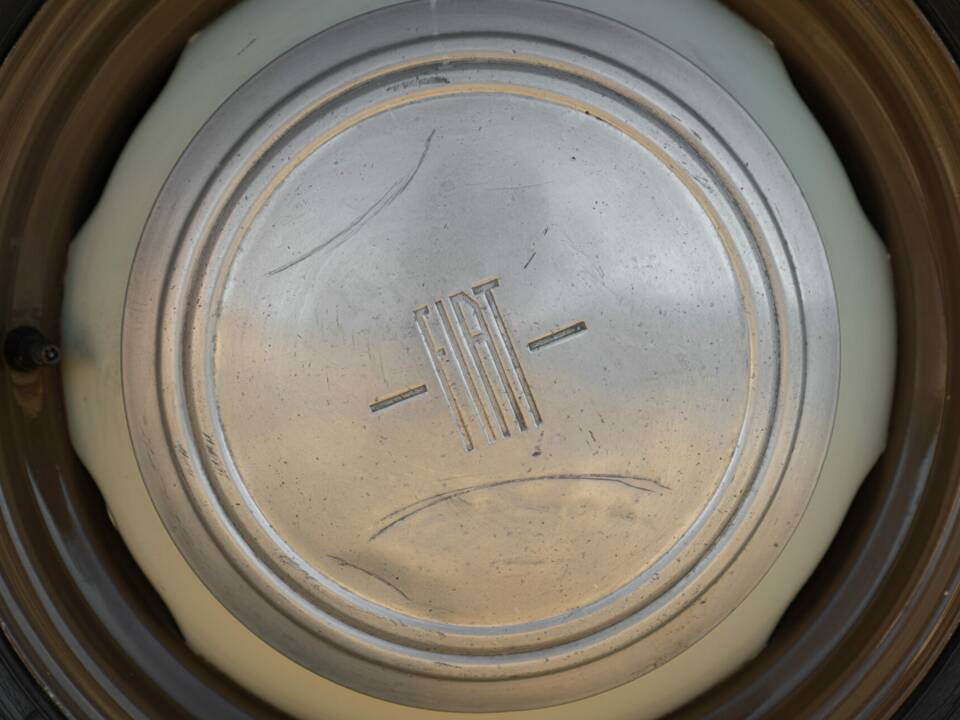 Obraz 25/50 pojazdu FIAT 1100-103 Familiare Viotti (1954)