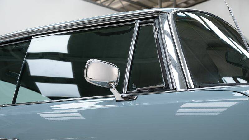 Image 14/15 of Mercedes-Benz 280 SE (1968)