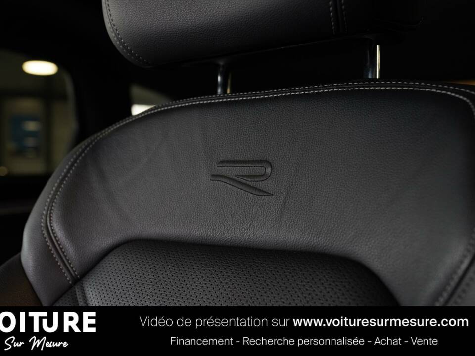 Immagine 26/30 di Volkswagen Touareg 3.0 V6 TSI eHybrid (2021)