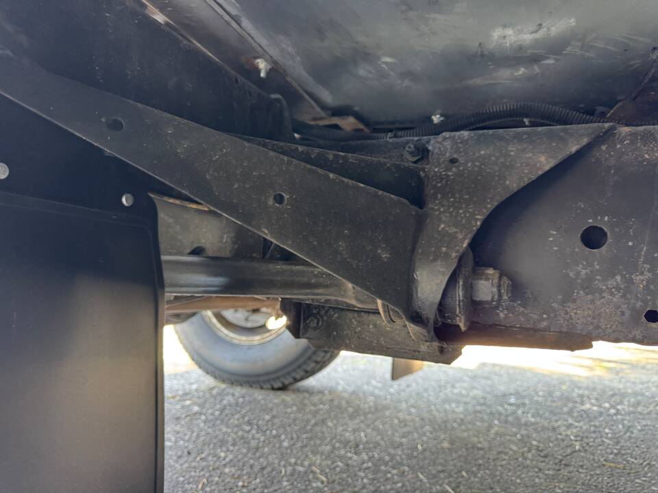 Bild 48/55 von Land Rover Defender 90 Heritage (2006)