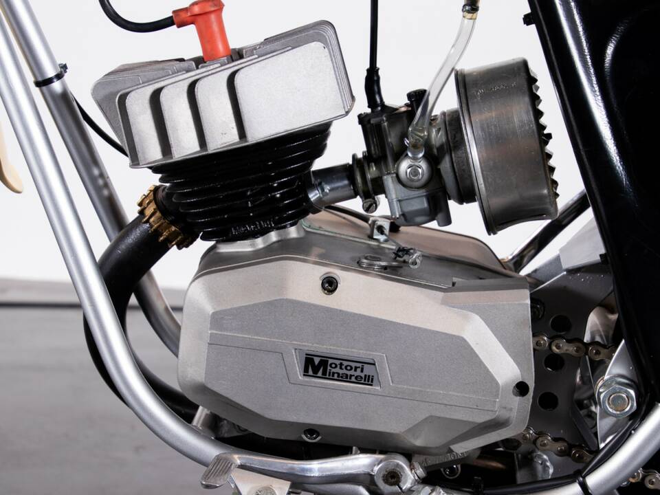 Bild 8/18 von Milani DUMMY (1974)