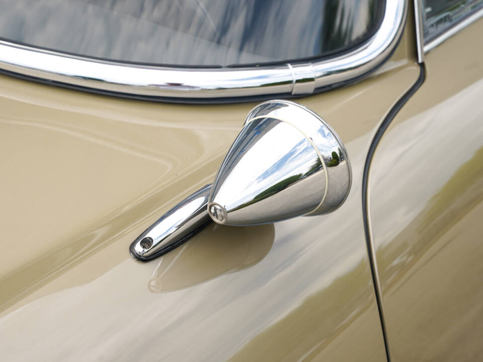 Image 13/75 of Maserati 3500 GT Touring (1960)