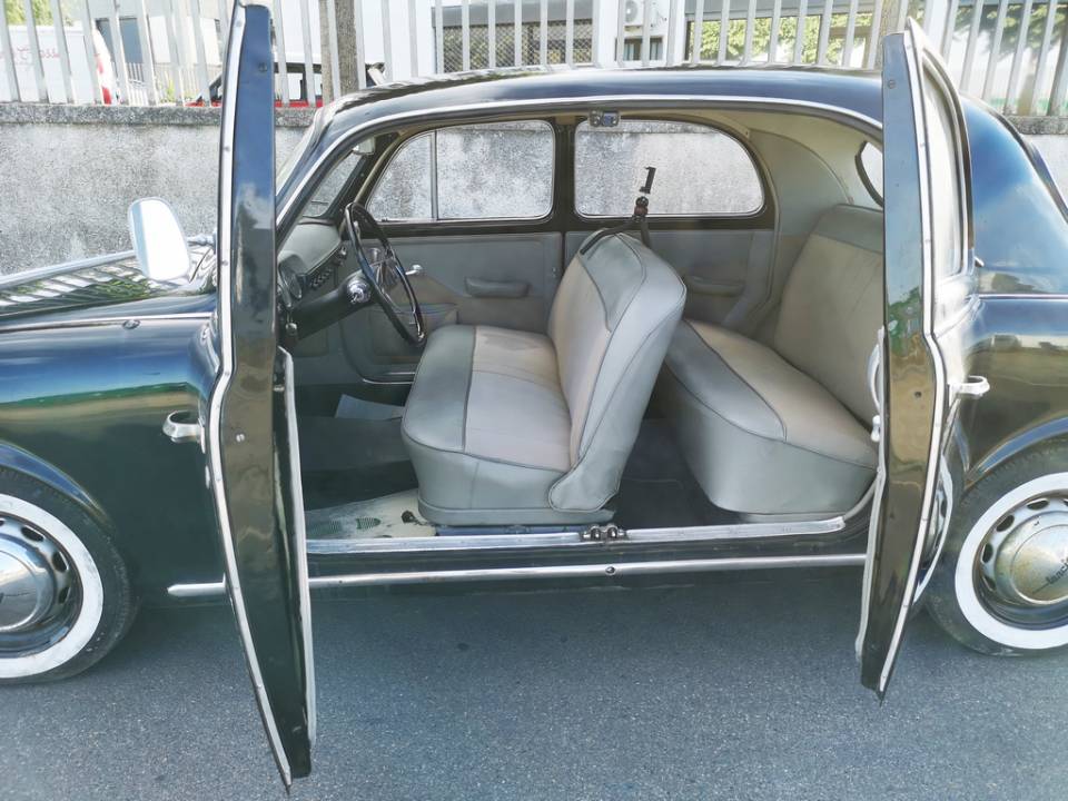 Image 10/21 of Lancia Appia (1961)