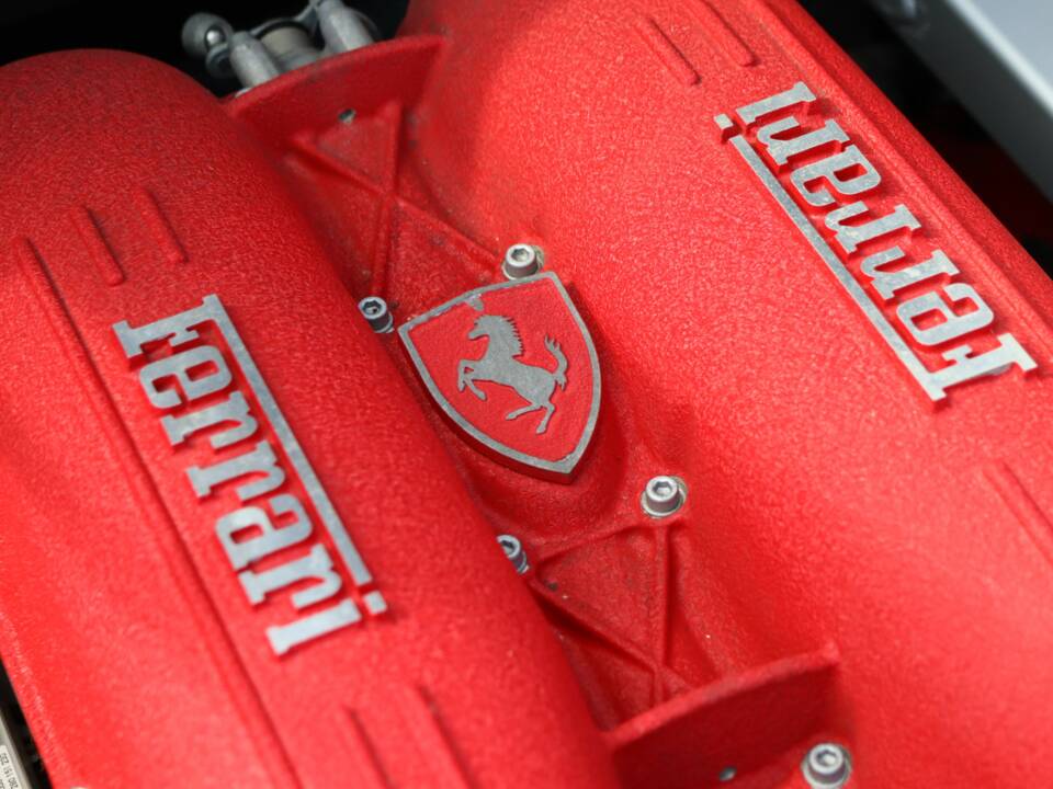 Bild 14/50 von Ferrari F 430 (2010)