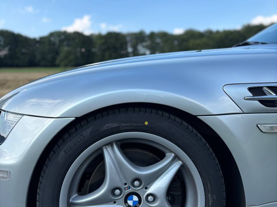 Bild 43/45 von BMW Z3 M 3.2 (1999)