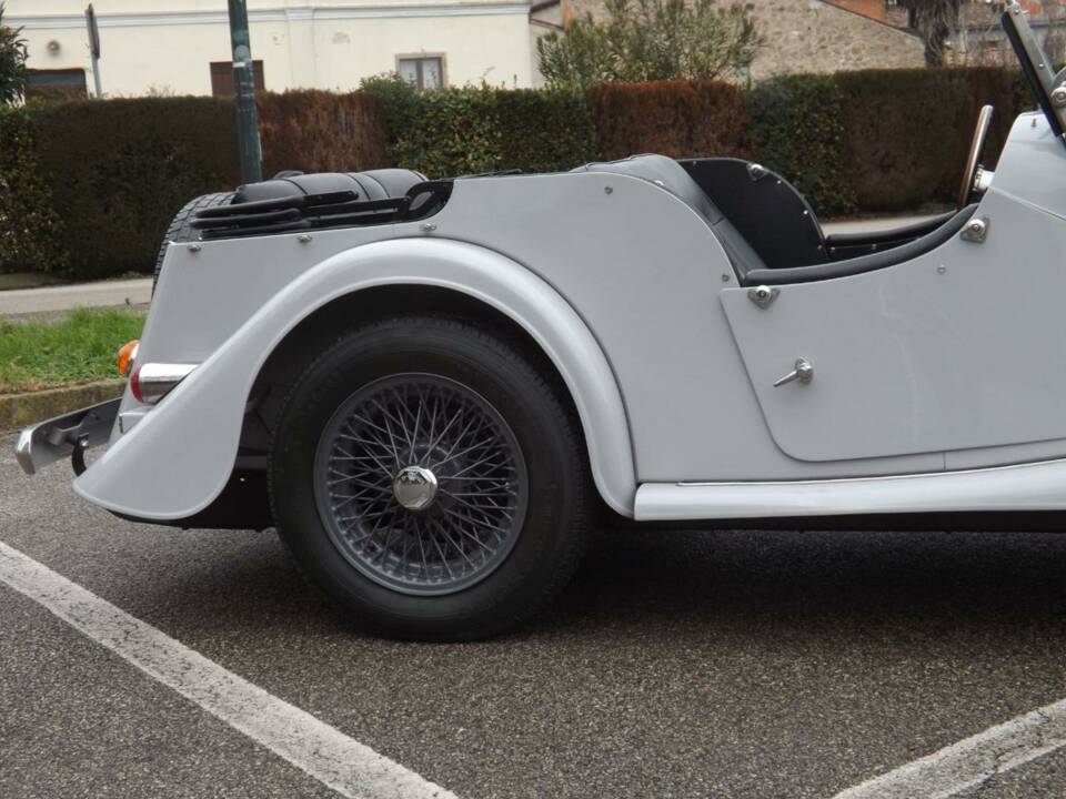 Image 38/50 of Morgan 4/4 1600 (1985)