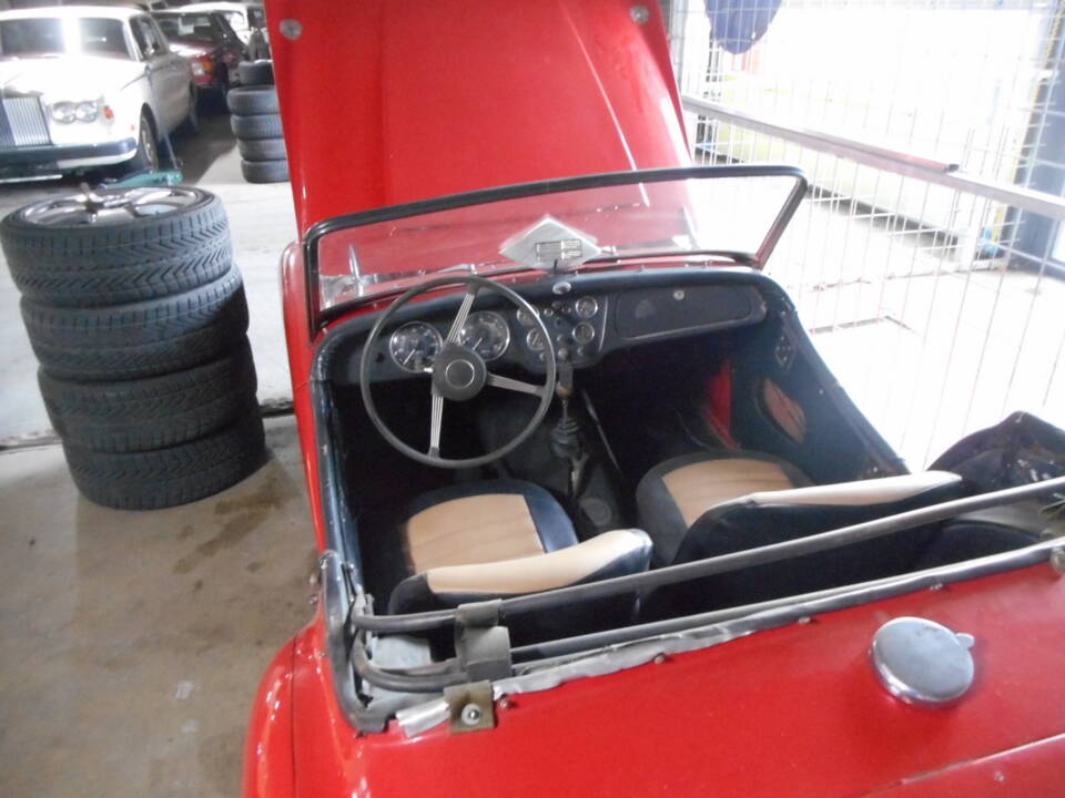 Bild 5/49 von Triumph TR 3A (1958)