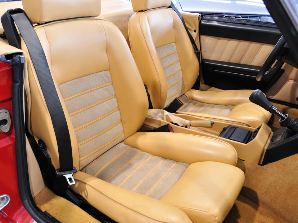 Imagen 25/30 de Alfa Romeo 1.6 Spider (1992)